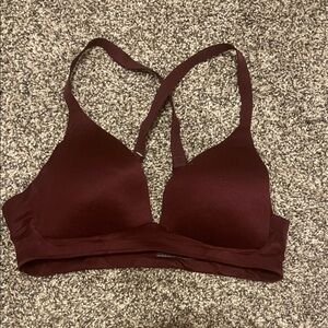 Aerie Sunnie Wireless Bra